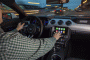 Ford Sync 3 infotainment system