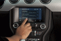 Ford Sync 3 infotainment system
