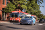 Ford self-driving cars in Washington DC