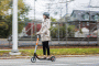 Ford buys Spin scooter sharing service