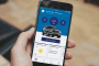 FordPass Home Screen