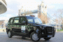 Frazer-Nash Metrocab London taxi