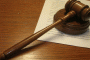 Gavel. Image: Brian Turner