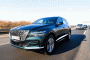 2021 Genesis GV80