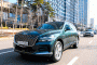 2021 Genesis GV80