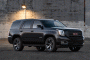 2019 GMC Yukon Graphite Performance Edition