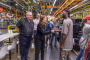 GM's Mary Barra visits Ft. Wayne