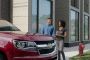 GM's Maven Peer Cars car sharing service