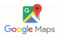 Google Maps logo