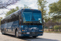 Greyhound bus
