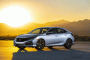 2020 Honda Civic Hatchback