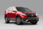 2020 Honda CR-V Hybrid