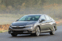 2020 Honda Clarity Plug-In Hybrid