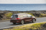 2020 Honda Odyssey