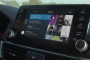 Honda Dream Drive infotainment system prototype at 2019 CES