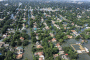 Hurricane Harvey Floodwaters