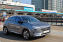Hyundai Nexo self-driving prototype