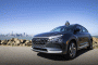 Hyundai Nexo with Aurora Innovation self-driving technology