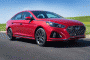 2018 Hyundai Sonata Sport 2.0T