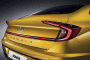 2020 Hyundai Sonata