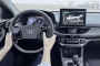Hyundai next-generation cockpit prototype
