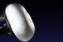 Inflated airbag