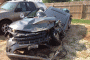 Jacob Smith's crash