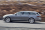 2018 Jaguar XF Sportbrake