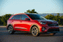 2020 Kia Niro Hybrid