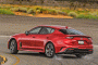 2020 Kia Stinger