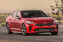 2020 Kia Stinger