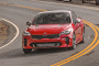 2020 Kia Stinger