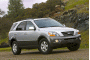 2009 Kia Sorento