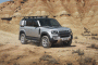 2020 Land Rover Defender