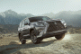2020 Lexus GX 460