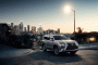 2020 Lexus GX 460