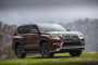 2020 Lexus GX