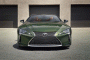 2020 Lexus LC 500 Inspiration