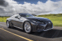 2021 Lexus LC