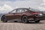 2020 Lexus LS 500 Inspiration Series