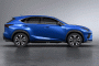 2018 Lexus NX