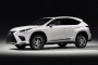 2019 Lexus NX F Sport Black Line Special Edition