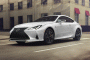 2019 Lexus RC