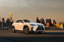 2019 Lexus UX