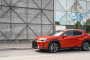 2019 Lexus UX