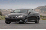 2010 Lexus IS C F Sport accessories