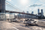 Lilium Jet VTOL concept
