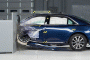 Lincoln Continental crash