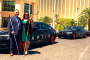 Lyft, Aptiv to provide rides for blind individals