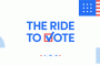 Lyft Ride to Vote campaign